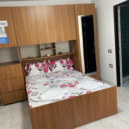 Raven Comstar Apartment Corbu  Luaran gambar
