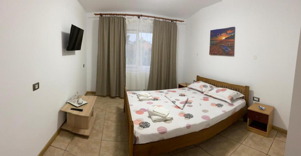 Raven Comstar Apartment Corbu  Luaran gambar